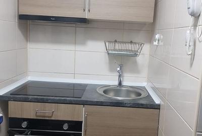 Inchiriere garsoniera MODERNA Drumul Taberei - 5 min.. METROU ROMANCIERILOR - 4