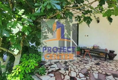 Casă cu 4 camere cu Teren 842 Mp în Trivale - 12