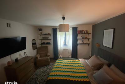 Casă cu 4 camere cu Teren 200 Mp în Central - 12