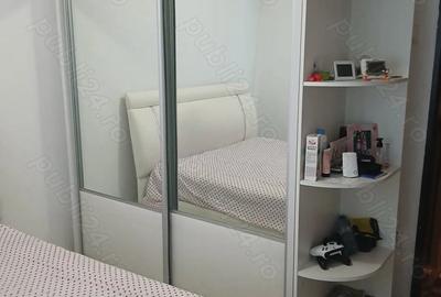 Apartament cu 2 camere semidecomandat în Noua - 5