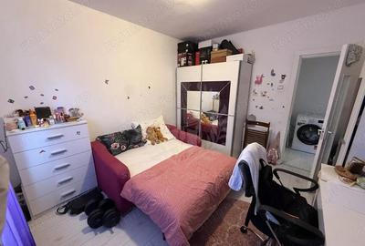 Apartament cu 3 camere în Nord