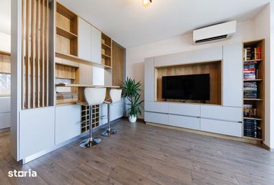 Apartament cu 3 camere decomandat în Buziașului - 10
