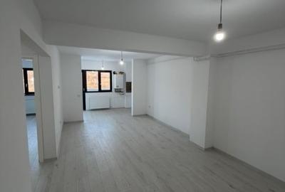 Apartament 2 camere Open Space, 58mp, Etaj 1, Bloc nou, Parcare inclusă - 5