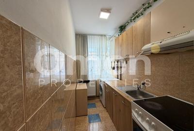 Apartament cu 2 camere semidecomandat, mobilat în Gării - 6