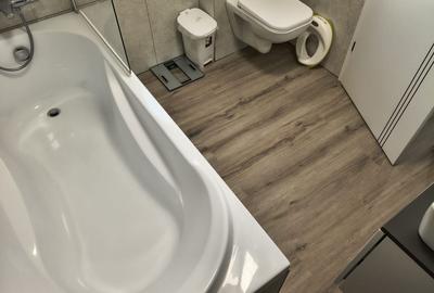 Casă individuală cu 5 camere cu Canalizare în Berceni - 43