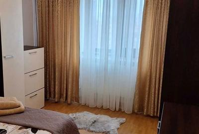 Apartament cu 2 camere decomandat în Central - 8