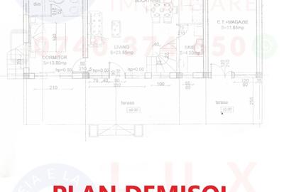 ID 6624 EXCLUSIVITATE - Casa de tip D+P in MALCOCI - 8