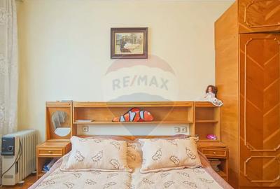 Apartament cu 2 camere semidecomandat în Florilor - 11