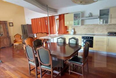 Vila moderna 440 mp cu piscina ?i 9 camere Dumbravi - 5