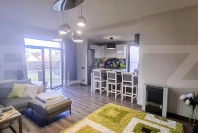 Apartament cu 4 camere decomandat în Central - 17