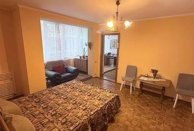 Apartament cu 2 camere semidecomandat în Decebal - 2