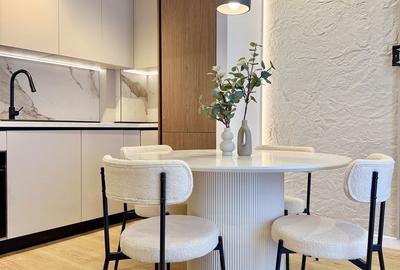 Apartament cu 2 camere în Ștefăneștii de Jos - 1