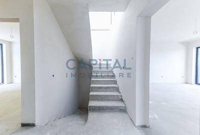 Duplex zona Grigorescu | View superb | 223 suprafata utila - 13