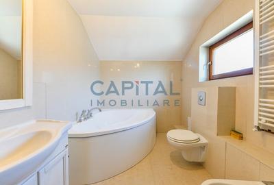 Casa in zona Eugen Ionesco - 17