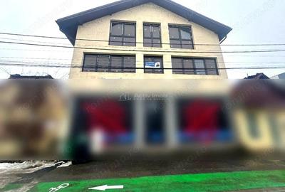 Spațiu comercial, de 836 mp, în Central - 5