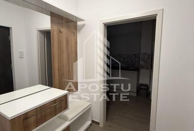 Apartament cu 2 camere, mobilat în Șagului - 4