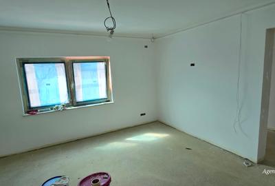 Casa cu etaj, finisaje premium, zona Bucovina - 3