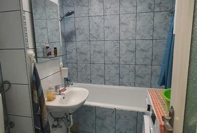 Garsonieră semidecomandată în Costin Georgian