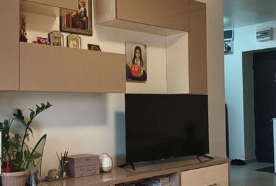 Apartament cu 2 camere semidecomandat în Titan - 4