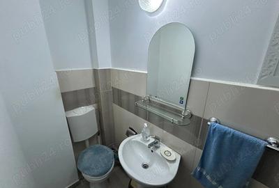 Apartament 3 camere, decomandat - zona Cetate - 4