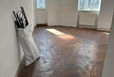Apartament 5 camere Calea Victoriei 124 – Ap. 12, 120 mp - 3