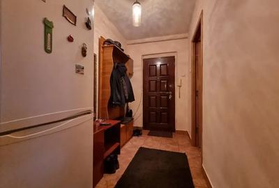 Apartament cu 3 camere semidecomandat în Titan - 7