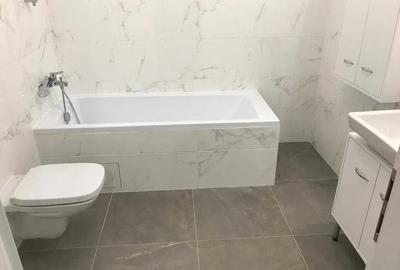 Belvedere Residence - De închiriat – Duplex 3 camere, 120 mp, mobilat modern. - 6