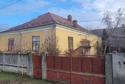 Casă cu 4 camere în Central - 7