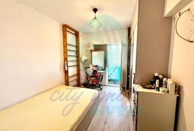 Apartament cu 4 camere semidecomandat, mobilat în Rahova - 8