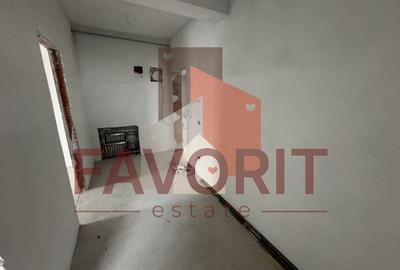 Etaj 2. Apartament pe 2 nivele. 2 bai. 2 locuri de parcare - 4