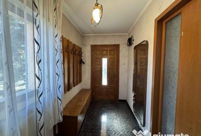 Casă cu 8 camere cu Teren 4057 Mp în Găneasa - 13