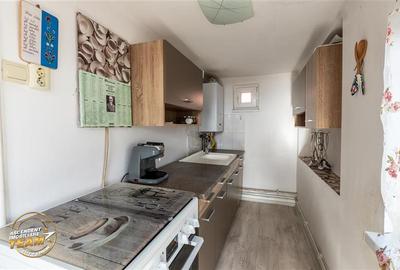 Casă individuală cu 2 camere cu Teren 186 Mp în Simeria - 5