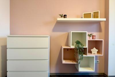 Decomandat / Bloc Nou / Centrala Proprie/ 58 mp - 7