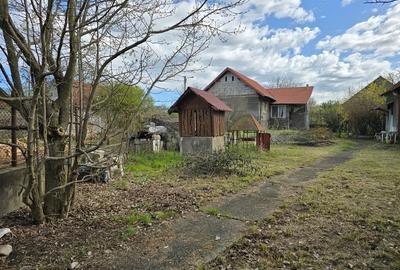 Casă cu 3 camere cu Teren 3863 Mp în Batiz - 5