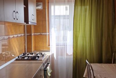 Apartament cu 2 camere semidecomandat în Chișinau - 7