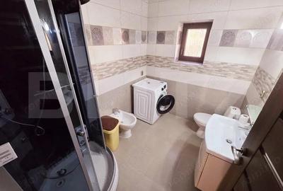 Casa individuala, 3 camere, pe un singur nivel, perfect compartimentata - 9