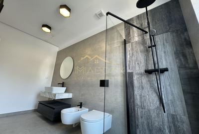 Vila individuala SMART_LUX**P+2***10 camere***Lift interior//Pipera - 21