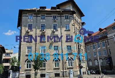 Apartament cu 3 camere decomandat, mobilat în Calea Plevnei - 11
