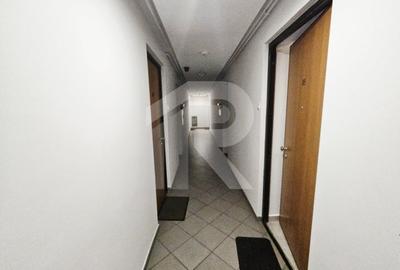 DOAMNA GHICA – GHICA PLAZA – 2 CAMERE,73 MP, ETAJ 8, PANORAMĂ SU - 5