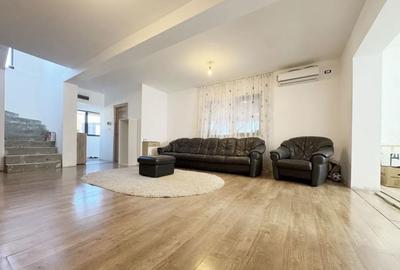 Casă cu 4 camere în Sânmihaiu German - 6