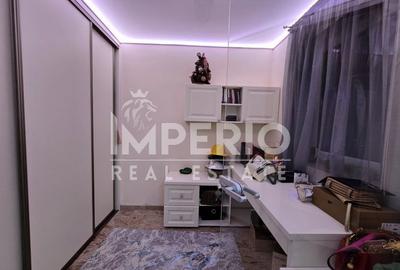 Apartament de lux cu 4 camere + birou, terasa si parcare subterana! - 9