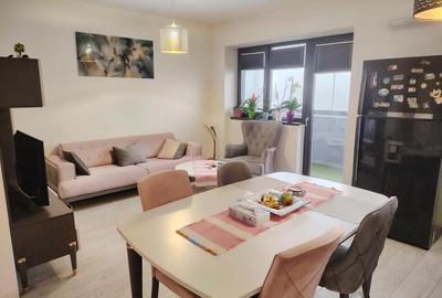 Apartament cu 4 camere decomandat în Băneasa - 8