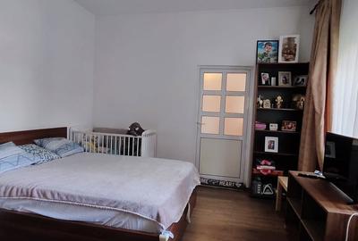 Casă cu 3 camere cu Teren 900 Mp în Afumați - 8
