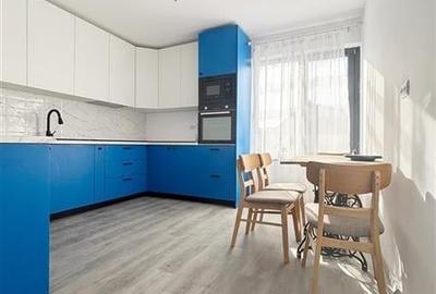 Casa individuala 4 dormitoare, mobilata/utilata, P+M ,115mp utili, 300mp teren - 5