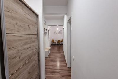 INCHIRIERE-APARTAMENT 2 CAMERE-AGRONOMIE - 6