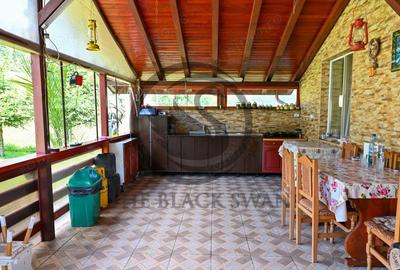 Casa cu 3 camere de vanzare | Cheia, Prahova I Comision 0% - 17