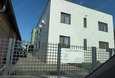 Casă cu 6 camere în Chișoda - 1
