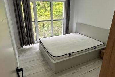 Ap cu 2 dormitoare+living | parcare | cart Iris - Mega Image in zona - 4