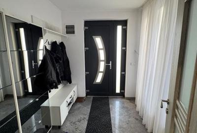 Casă cu 7 camere cu Teren 670 Mp în Recea - 18