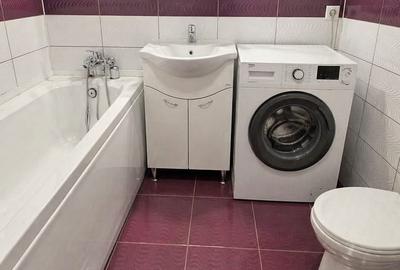 Apartament cu 2 camere decomandat, mobilat în Chiajna - 7